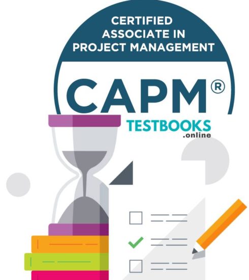 Latest CAPM Test Guide