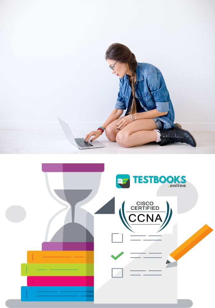 CCNA Practice Test Series (Cisco Certified Network Associate)